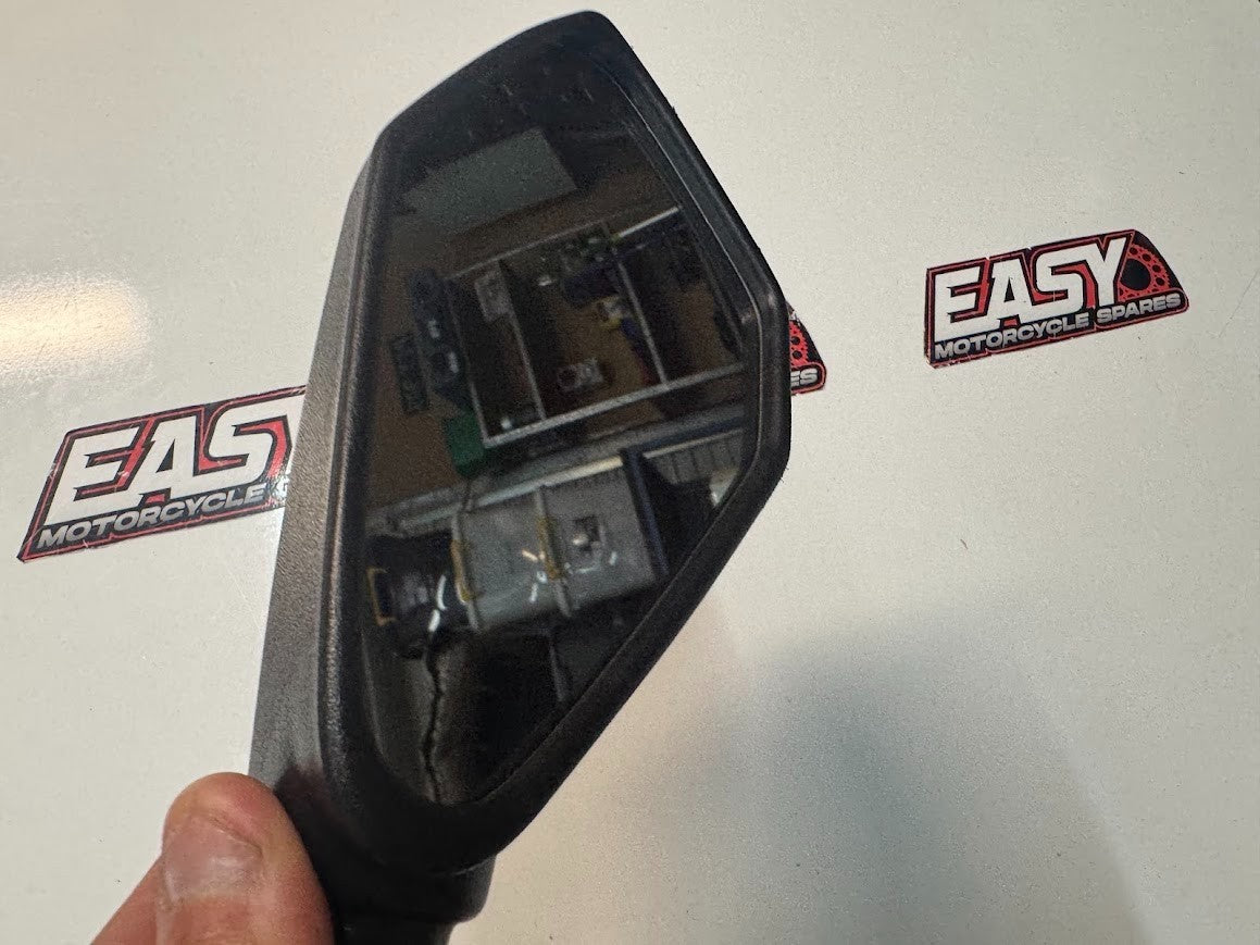 Kawasaki Ninja 500 2024-2025 RH Mirror OEM Genuine 56001-0379