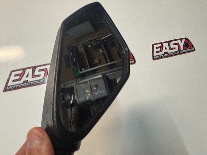 Kawasaki Ninja 500 2024-2025 RH Mirror OEM Genuine 56001-0379