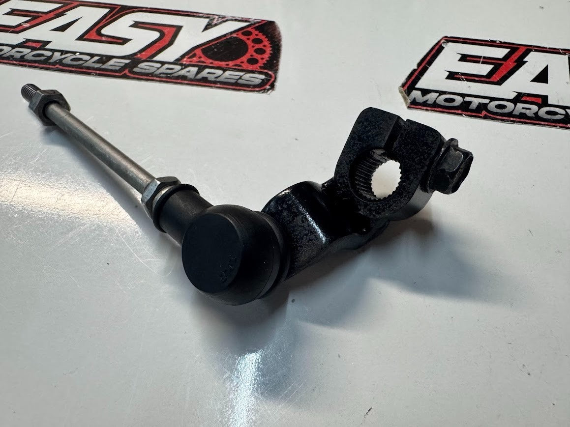 Kawasaki Ninja 500 2024-2025 Gear Change Linkage OEM Genuine 13242-0145