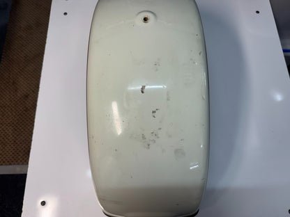 Suzuki VL 1500 Intruder 1998-2004 Rear Fender Mudguard OEM Genuine 63100-10F00