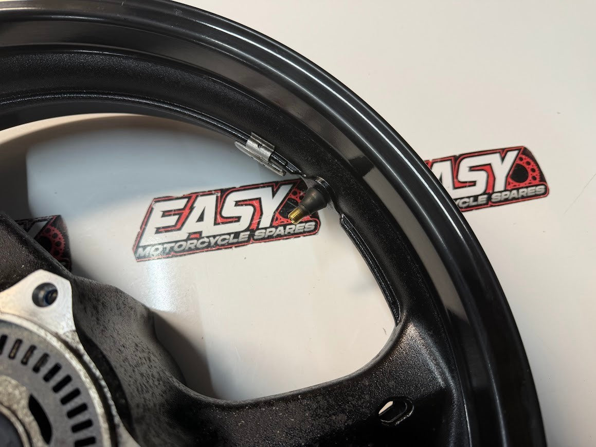 Front Wheel Rim Suzuki GSF 1250 S Bandit 2007-2012 OEM  54111-49G00