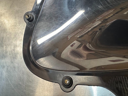 Suzuki GSXR 1000 2005-2006 ZXMT Tinted Aftermarket Visor Windshield