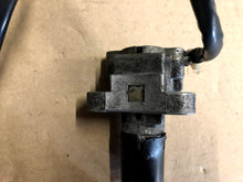 Ignition, Seat Lock and Key Suzuki GSX 750 F 89-96 1989 37100-26D03