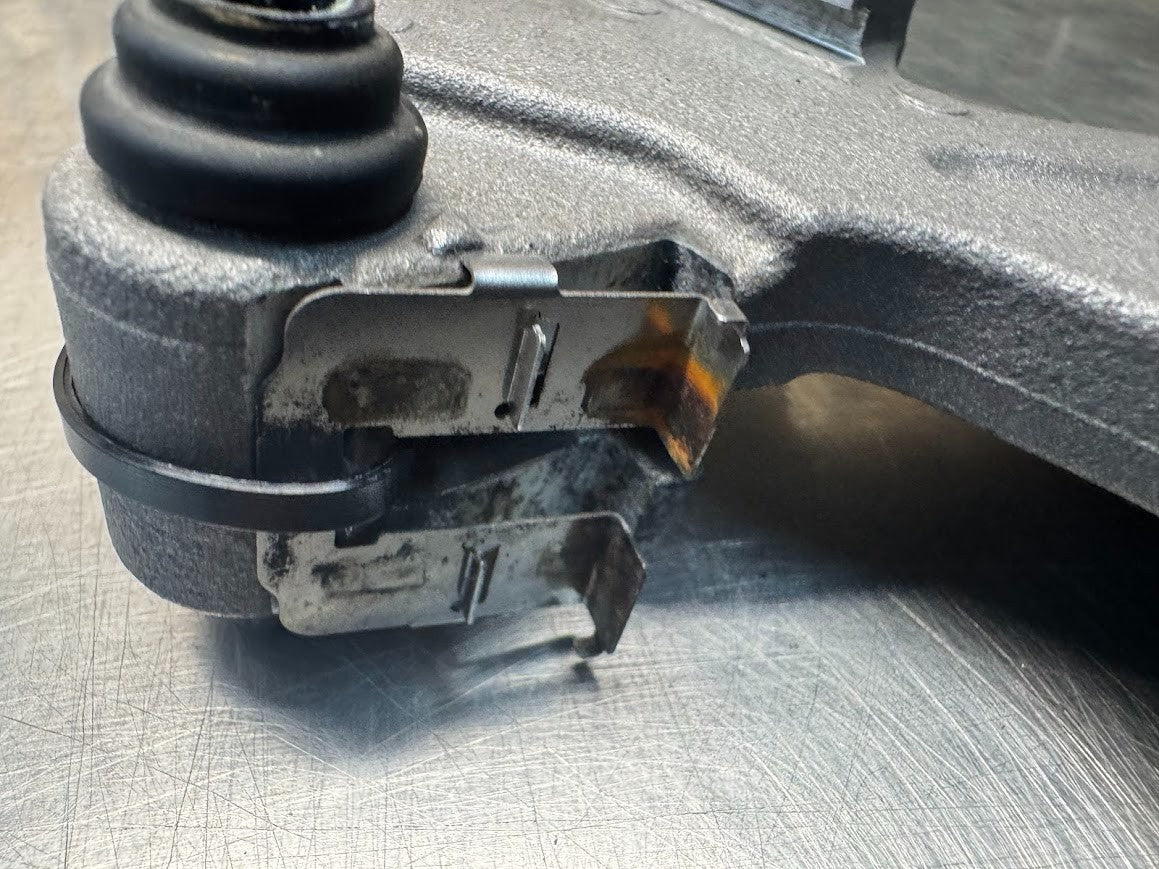 Suzuki GSX-S 1000 2015-2025 Rear Brake Caliper Holder OEM Genuine 69150-04K00