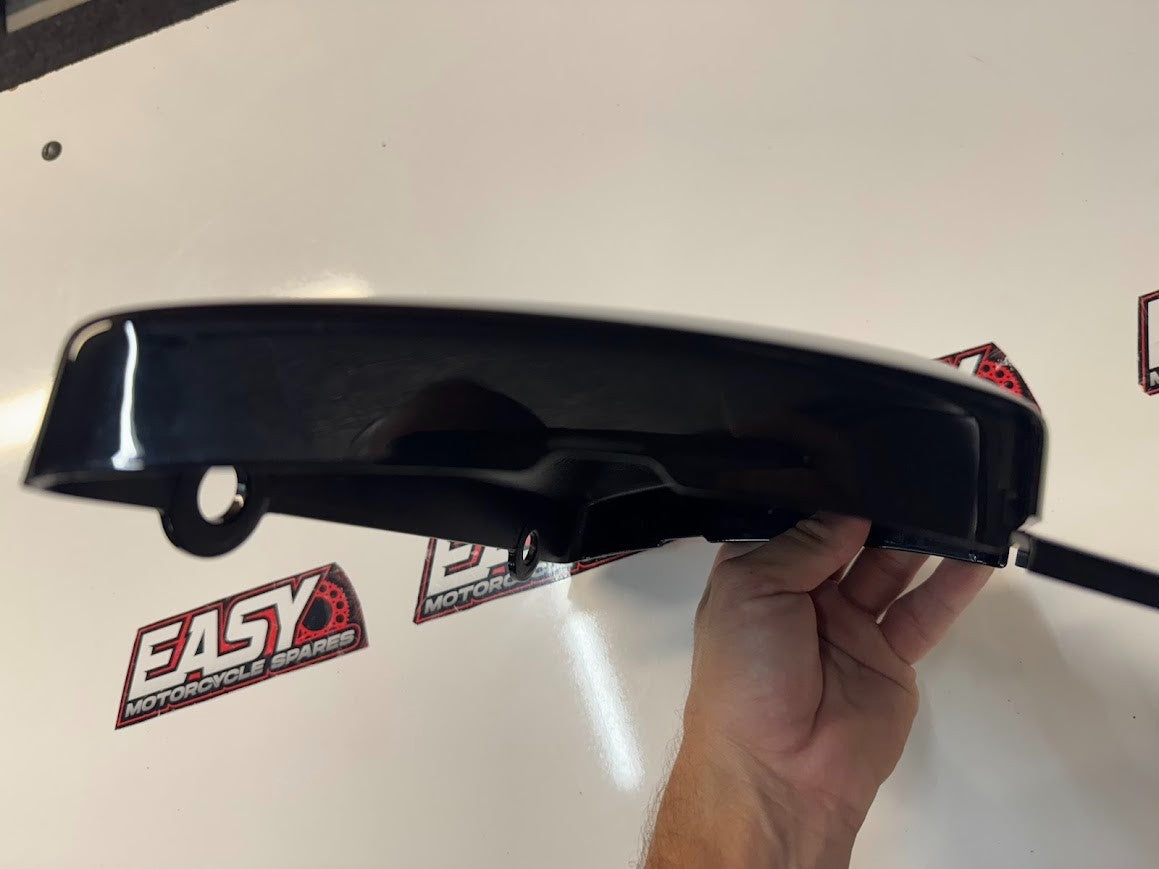 Royal Enfield Interceptor 650 2022 RH Side Cover Panel OEM 1030065 Euro 5