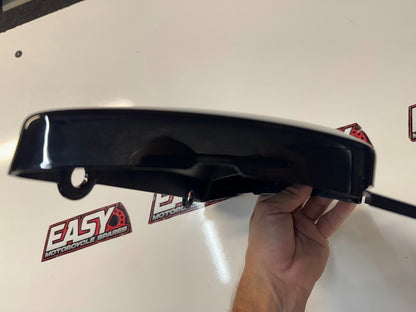 Royal Enfield Interceptor 650 2022 RH Side Cover Panel OEM 1030065 Euro 5