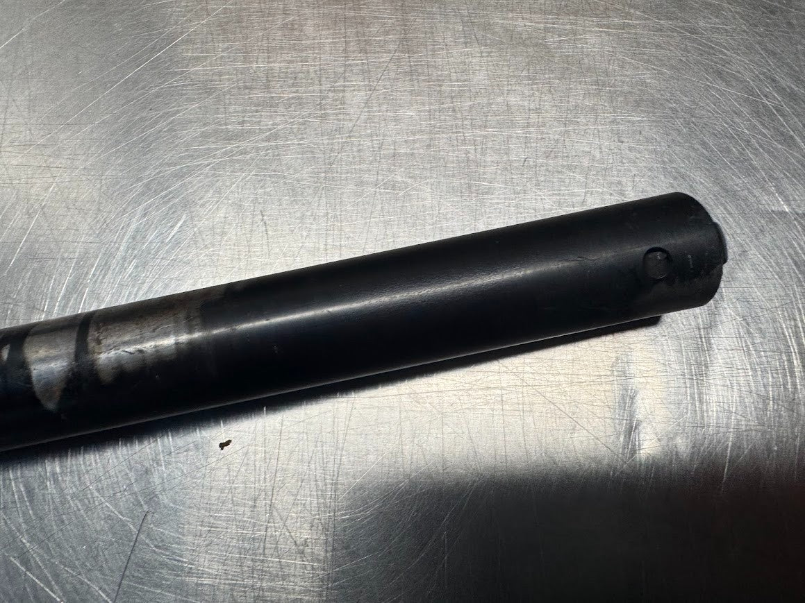 Honda CBR 1000 RR 2008-2013 RH Handlebar Clip On OEM Genuine 53100-MFL-000