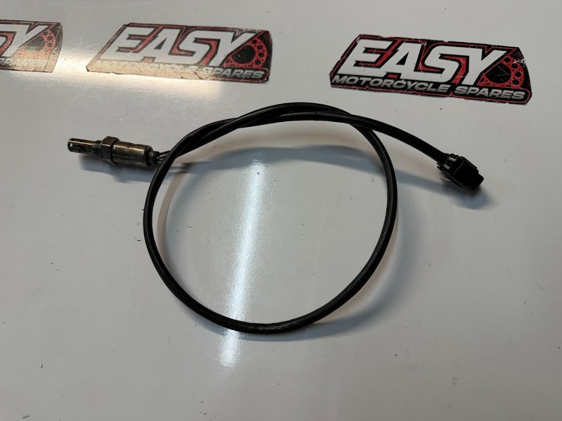 Oxygen o2 Sensor Suzuki GSXR 1000 2009-2016 OEM 18213-18H10
