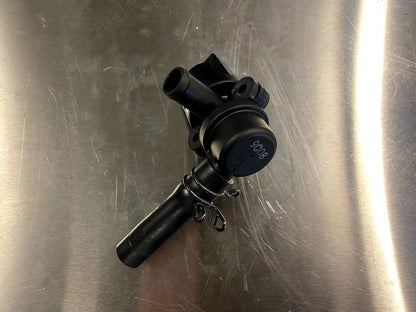 Air Shut Off Valve Solenoid Yamaha MT-03 2019