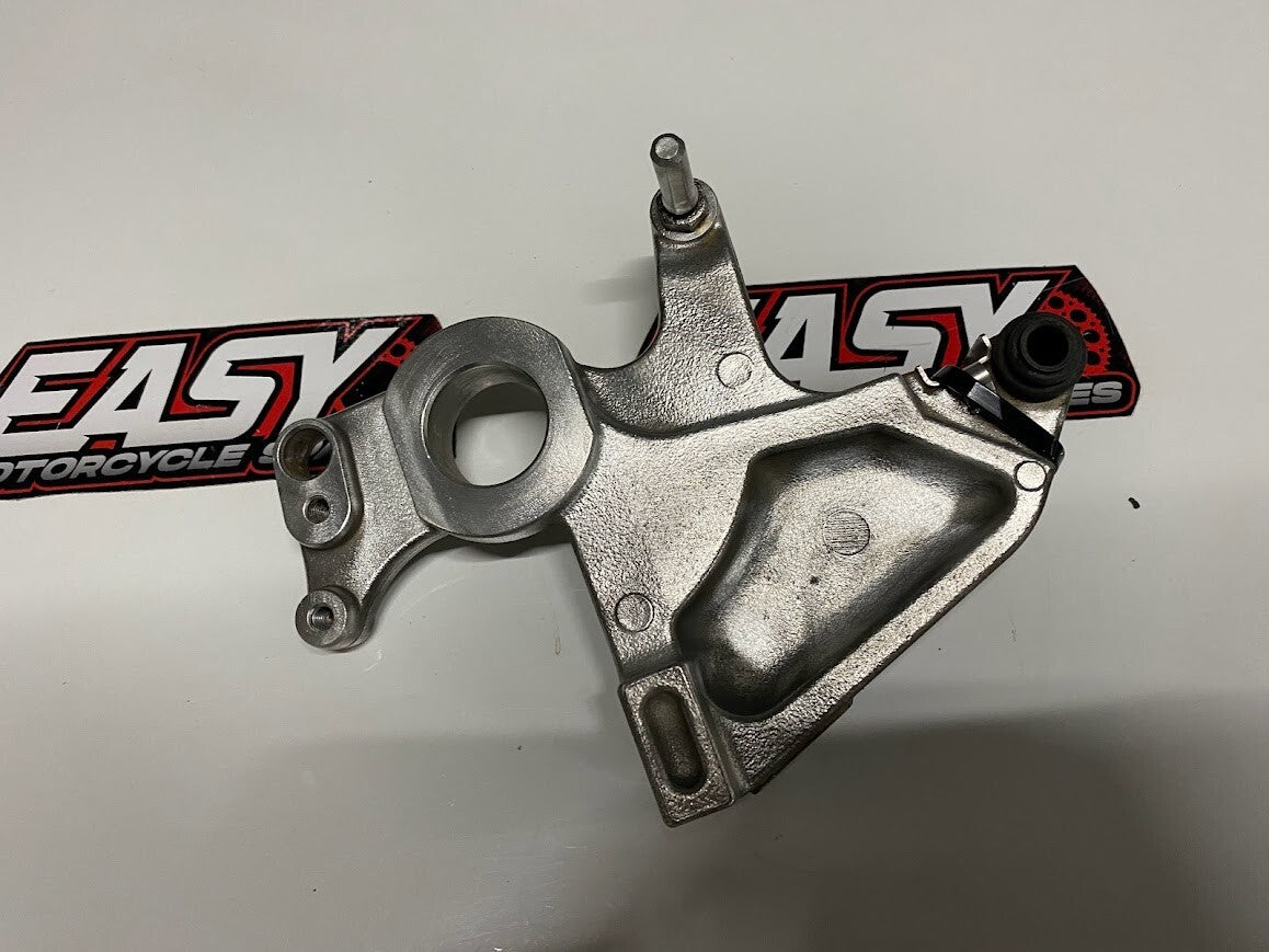 Yamaha YZF R1 2015-2025 Rear Brake Caliper Holder Bracket OEM 2CR-25921-50