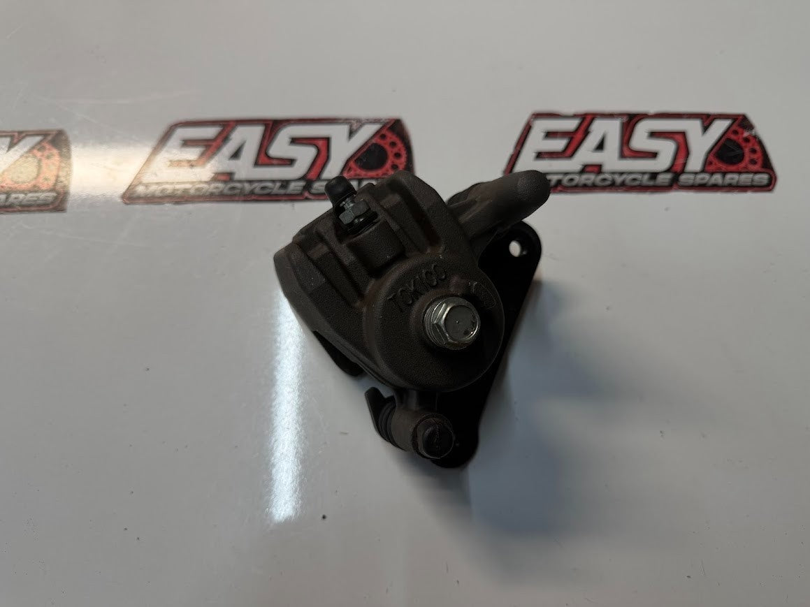 Rear Brake Caliper Kawasaki Ninja 650L 2009-2016 OEM 43080-0085-DJ