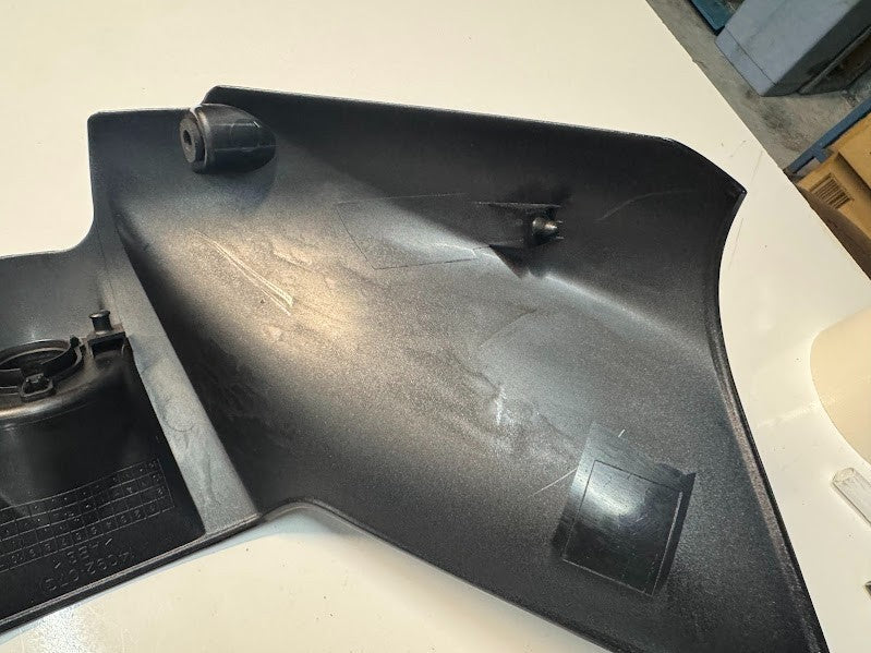 Front Tank Fairing Cover Kawasaki Ninja 650L 2012-2016 OEM 14092-0731