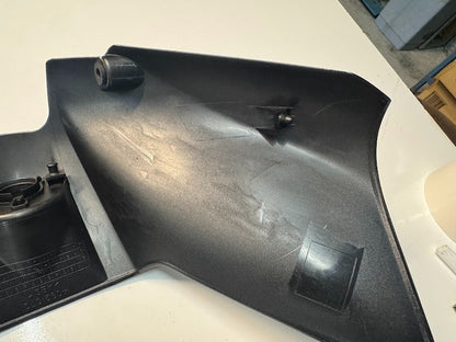 Front Tank Fairing Cover Kawasaki Ninja 650L 2012-2016 OEM 14092-0731