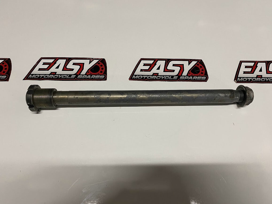 Yamaha YZF R1 2009-2025 Swing Arm Pivot Shaft Bolt OEM Genuine 14B-22141-00