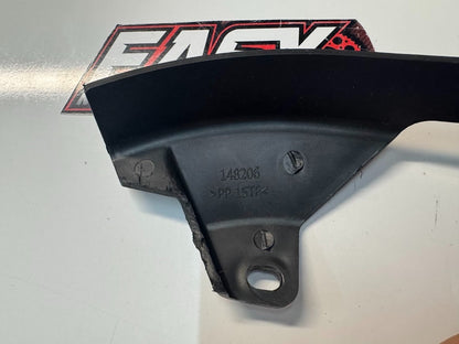 Royal Enfield Interceptor 650 2022 Chain Guard OEM Genuine 148206G Euro 5