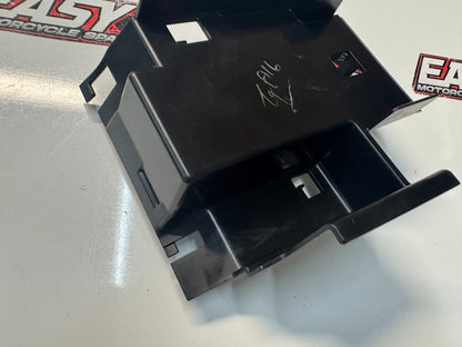 Kawasaki Ninja 500 2024-2025 ECU Cover OEM Genuine 14093-1531
