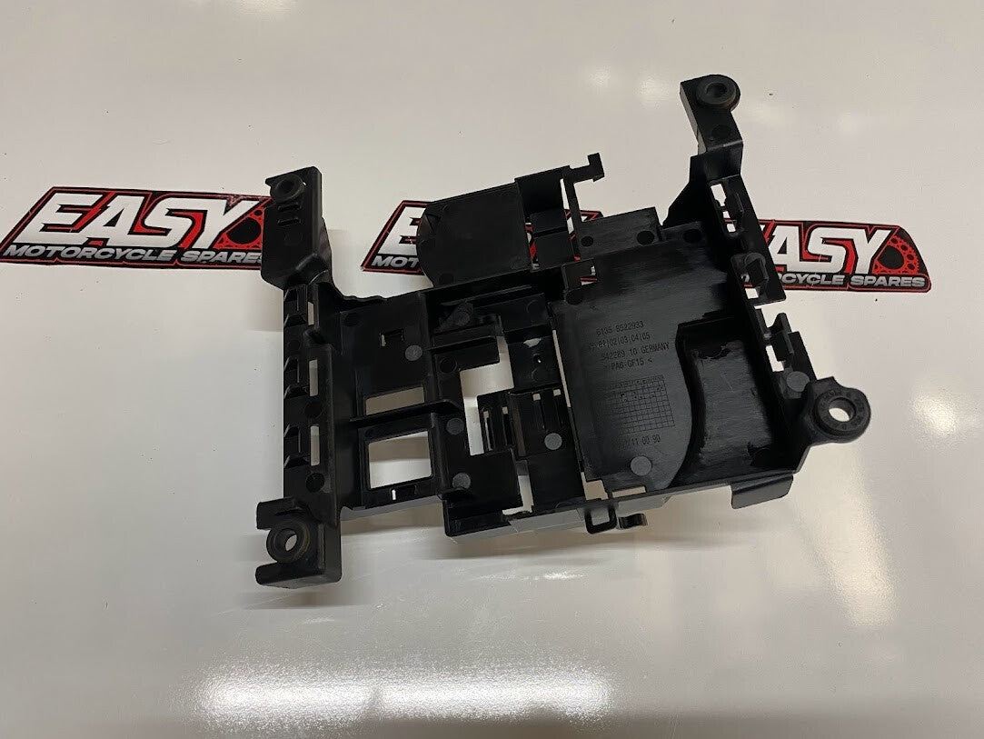 Control Unit Mount Support BMW GS F750 2019