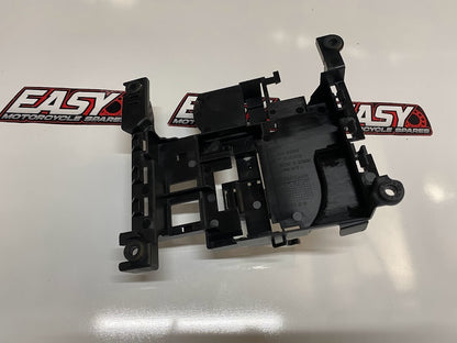 Control Unit Mount Support BMW GS F750 2019