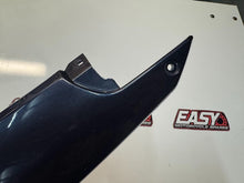 BMW F800 ST 2009 LH Rear Side Fairing Cowl OEM Genuine 46627678607