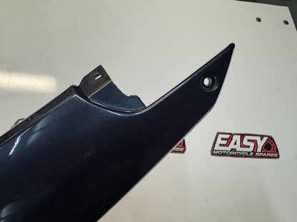 BMW F800 ST 2009 LH Rear Side Fairing Cowl OEM Genuine 46627678607