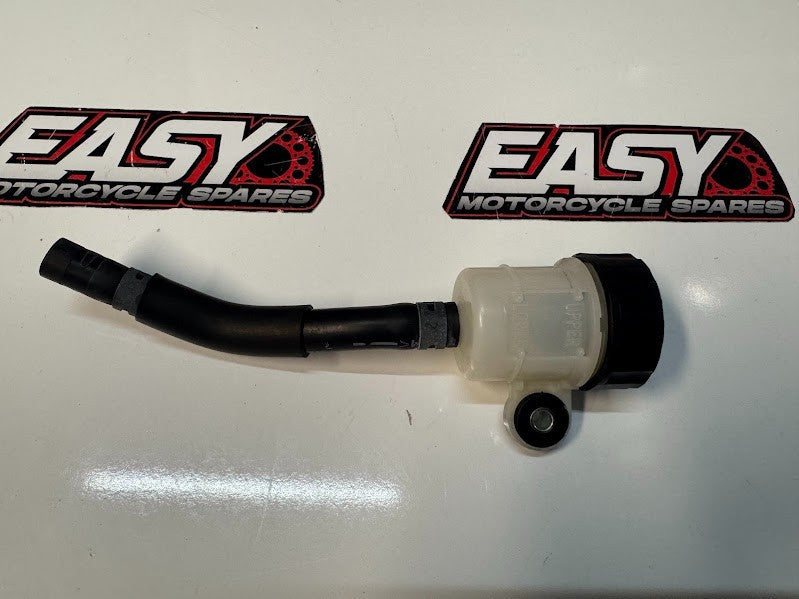 Yamaha MT-10 2016-2021 Rear Brake Reservoir OEM Genuine 2C0-25894-00