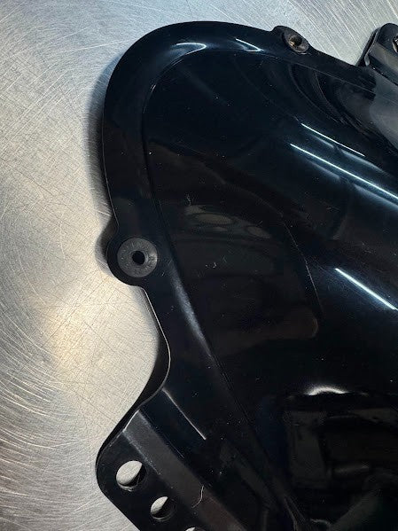 Suzuki GSXR 1000 2005-2006 ZXMT Tinted Aftermarket Visor Windshield