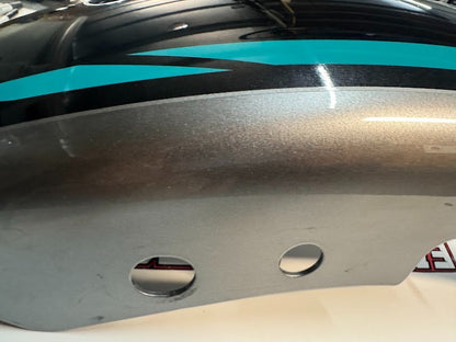 Kawasaki Vulcan S 650 2017-2025 Rear Fender Mudguard OEM Genuine 35023-0391-739