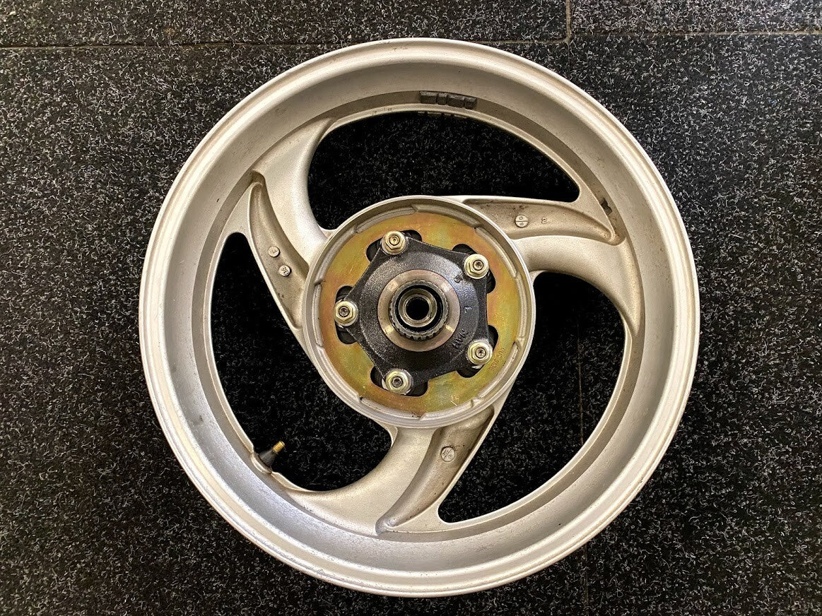 Rear Wheel Honda NT650V 2005