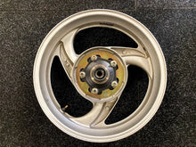 Rear Wheel Honda NT650V 2005