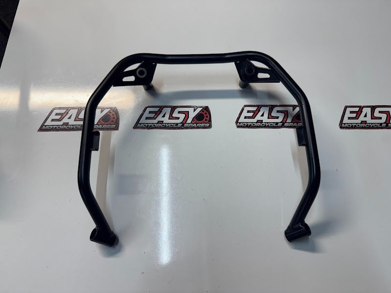 BMW F800 ST 2009 Rear Case Holder Bracket OEM Genuine