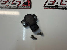 TPS Throttle Sensor Yamaha FZ1 S 2006-2014 OEM 2D1-85885-01 #2
