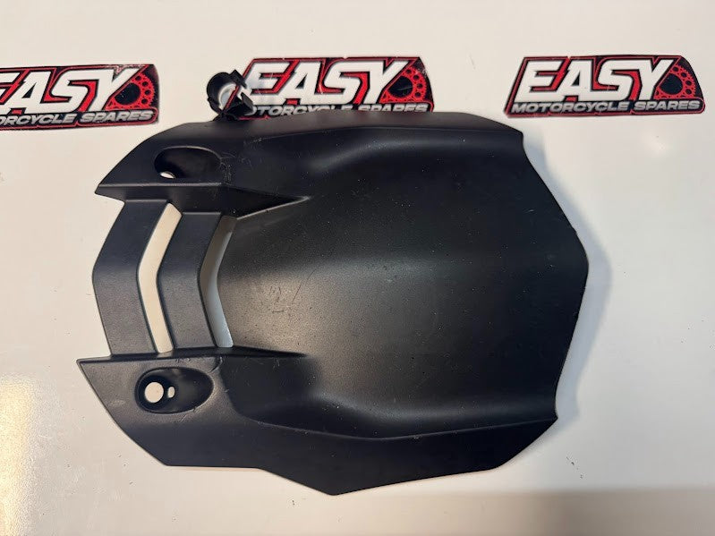 Yamaha MT-10 2016-2025 Rear Hugger Fender Mudguard OEM Genuine B67-21650-00