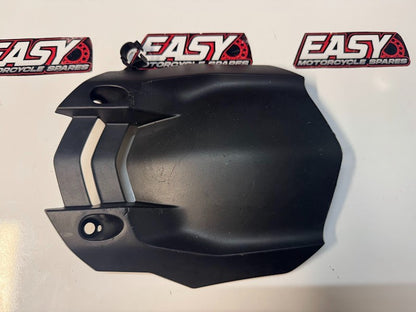 Yamaha MT-10 2016-2025 Rear Hugger Fender Mudguard OEM Genuine B67-21650-00