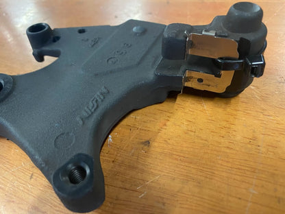 Rear Caliper Holder Honda CMX 500 17-22 2019 43110-K87-L51