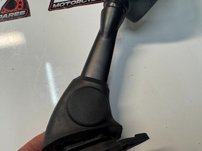 BMW S1000RR 2016 LH Mirror OEM Genuine K46 51167718513