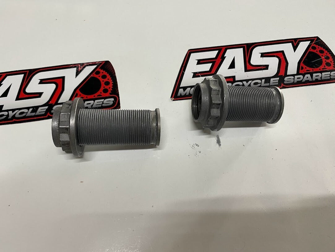 Engine Mount Adjusters BMW GS F750 2019