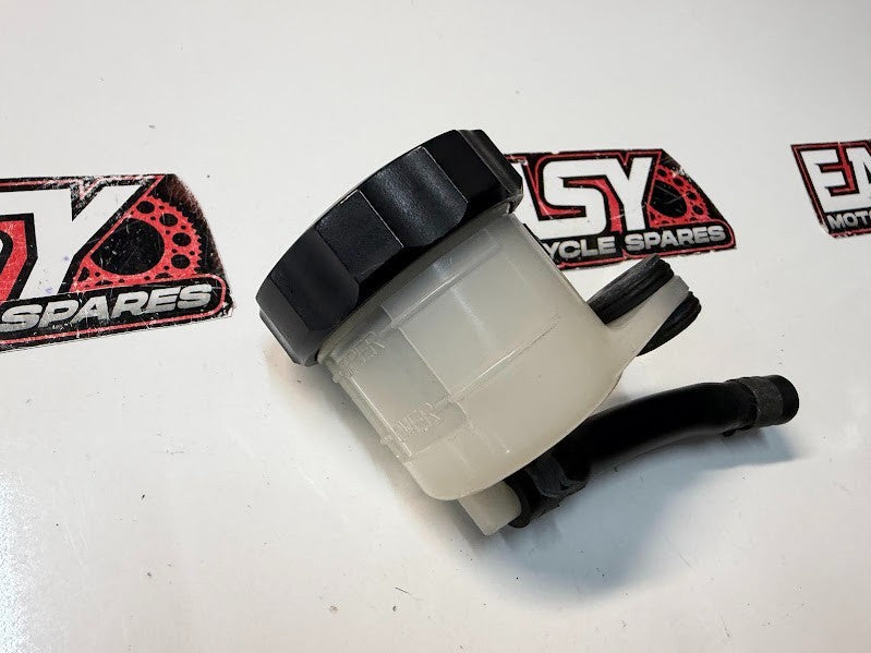 Front Brake Master Reservoir Honda CBR 1000 RR 2008-2016 OEM 45511-MEL-D21