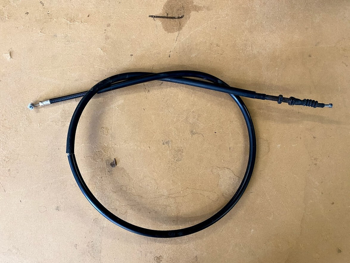 Clutch Cable Kawasaki KLR 650 08-18 2016 54011-0556