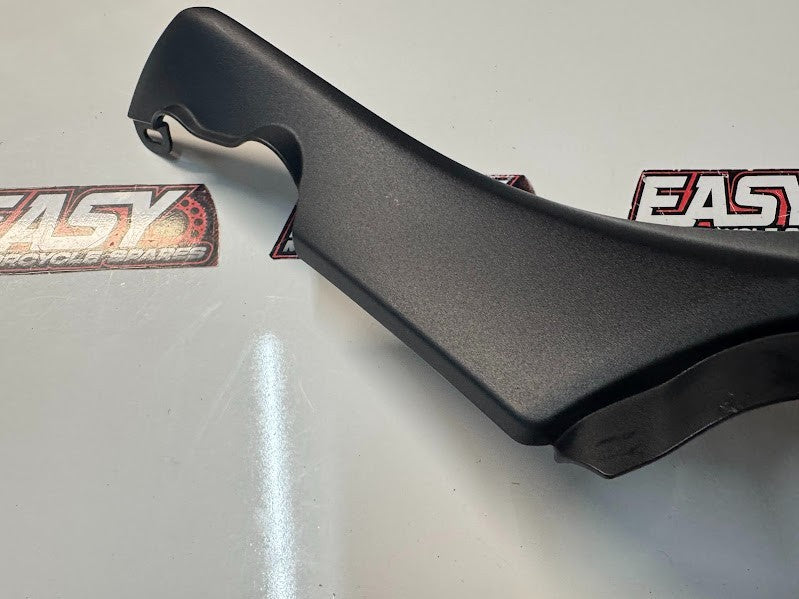 Yamaha YZF R7 2022-2025 RH Frame Side Cover 2 Mole OEM Genuine BEB-2171M-00