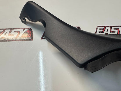 Yamaha YZF R7 2022-2025 RH Frame Side Cover 2 Mole OEM Genuine BEB-2171M-00