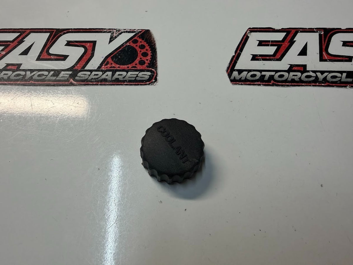 Coolant Reservoir Cap KTM RC 390 2014-2013 OEM 90135066000