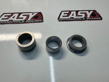 Yamaha YZF R1 2015-2025 Rear Wheel Spacers OEM Genuine 90387-28024