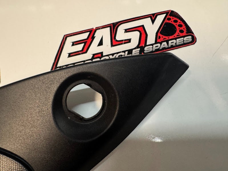 Ducati Monster 659 LAMS 2017-2021 LH Side Cover Fairing OEM Genuine 4601E761A