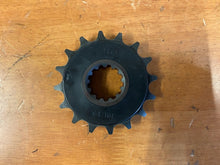 OEM 16T Front Sprocket Honda CBR 1000 2017
