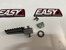 RH Pillion Peg Kawasaki ER-6F 06-08 2007 34028-0005