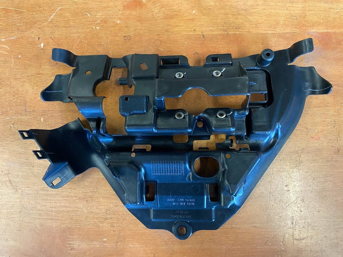 Ignition Coil Tray Honda CB 500F 2013