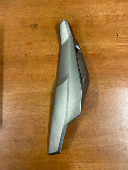 Exhaust Guard Honda CB 300F 2014