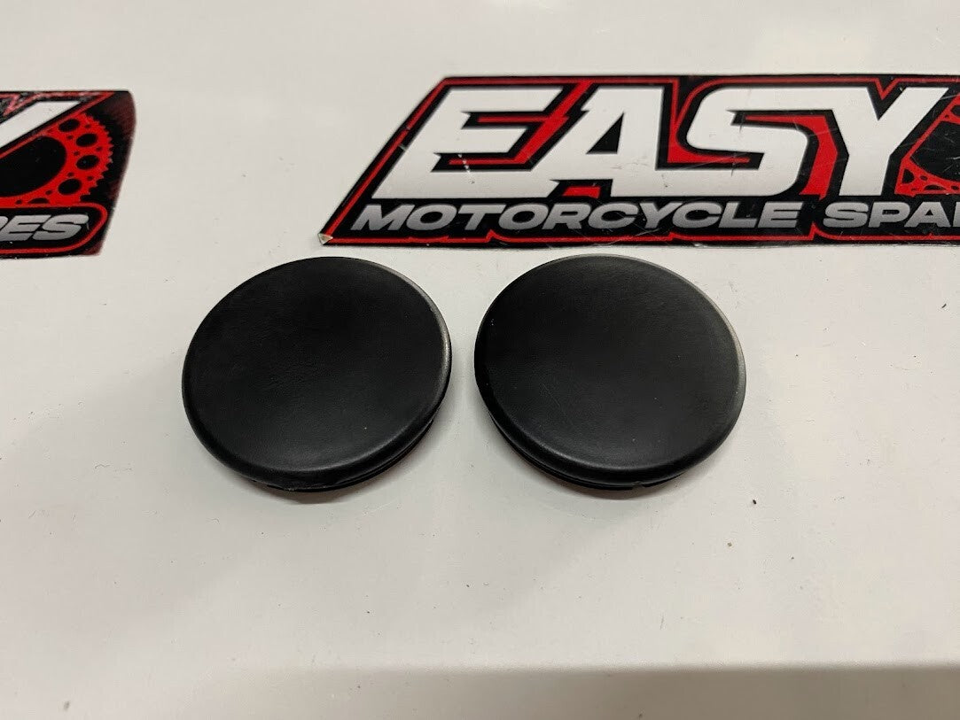 Frame Caps BMW GS F750 2019