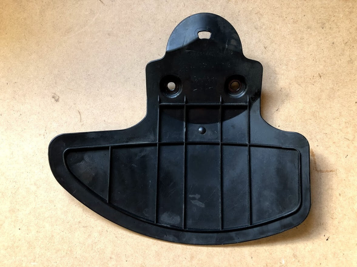 Triple Tree Guard Suzuki GS 500F 04-09 2007