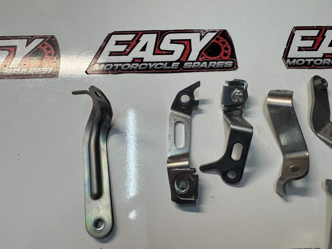 Yamaha YZF R1 2023 Fairing Cowling Brackets OEM Genuine